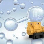 Caterpillar: Soluciones de energía a base de hidrógeno renovable
