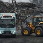 Volvo Construction Equipment electrifica Bauma 2025 con la primera línea de cero emisiones